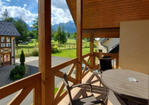 Гостиница Apartment Highland  Стара Лесна